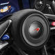 Illustration for article titled This Is How The Techno Fabulous McLaren P1 Makes 903 Hybrid Horsepower